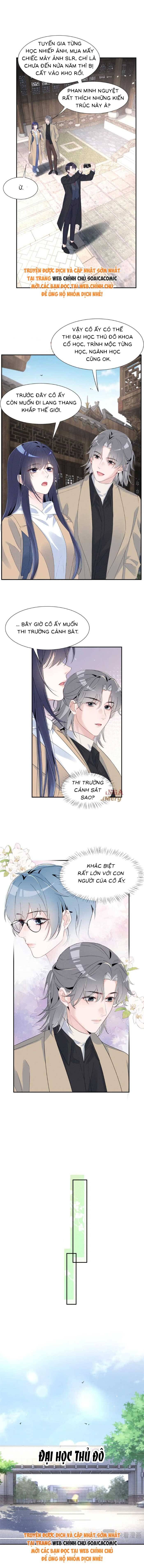 Phu Nhân Lại Rơi Áo Choàng - Chapter 71