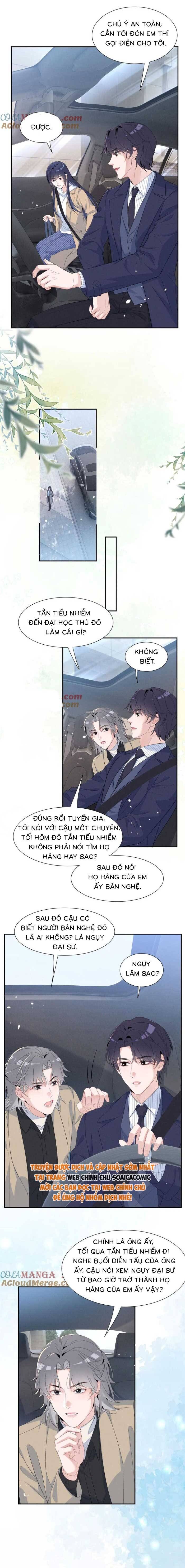 Phu Nhân Lại Rơi Áo Choàng - Chapter 71