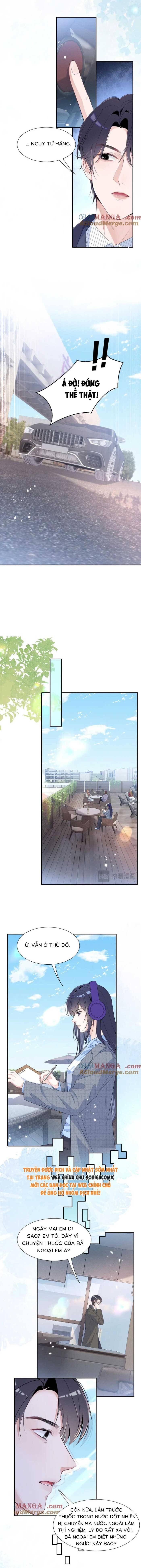 Phu Nhân Lại Rơi Áo Choàng - Chapter 71