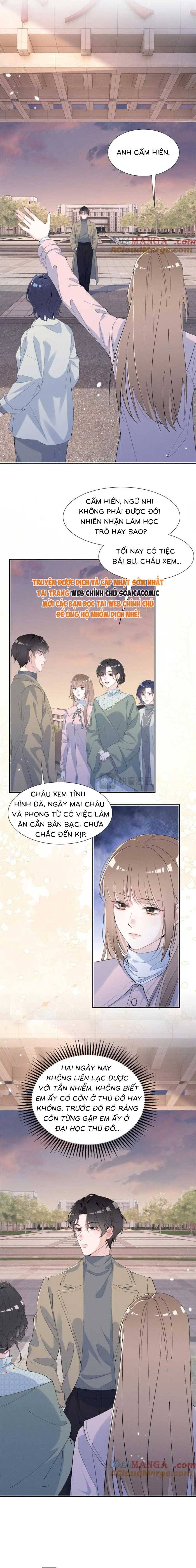 Phu Nhân Lại Rơi Áo Choàng - Chapter 71