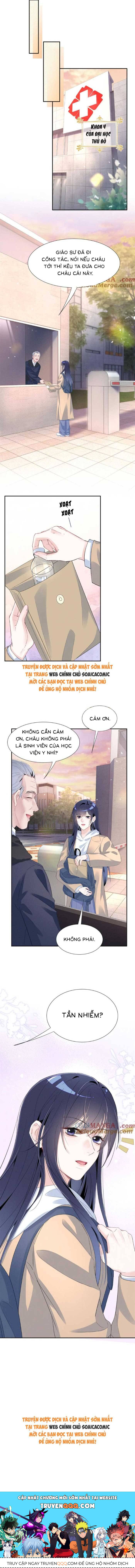 Phu Nhân Lại Rơi Áo Choàng - Chapter 71
