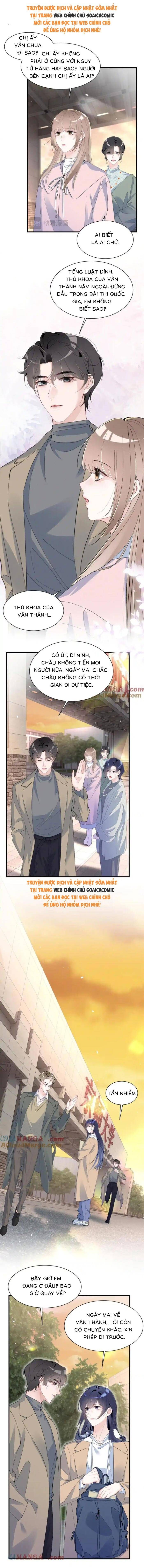 Phu Nhân Lại Rơi Áo Choàng - Chapter 72