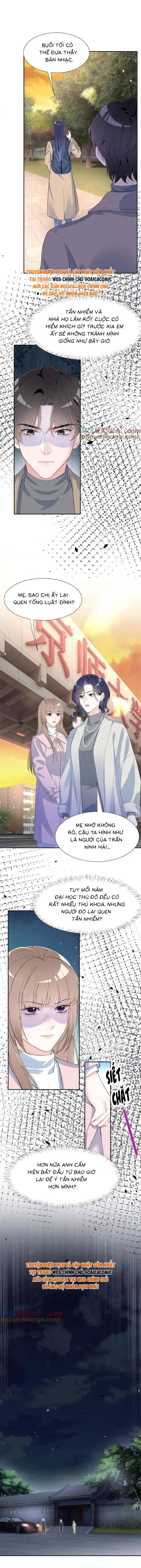 Phu Nhân Lại Rơi Áo Choàng - Chapter 72