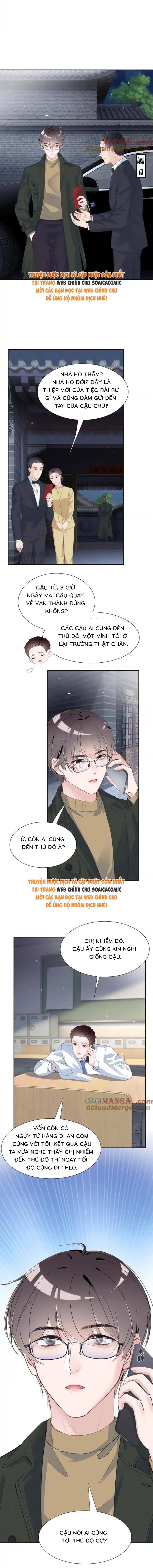 Phu Nhân Lại Rơi Áo Choàng - Chapter 72