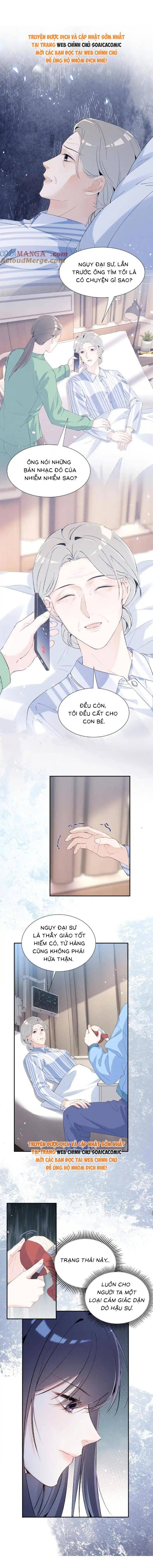 Phu Nhân Lại Rơi Áo Choàng - Chapter 72