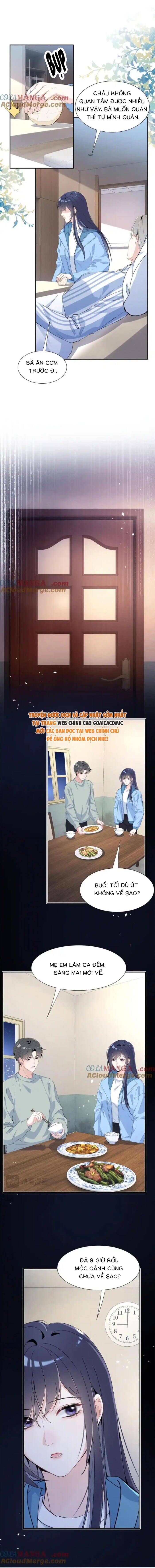 Phu Nhân Lại Rơi Áo Choàng - Chapter 72