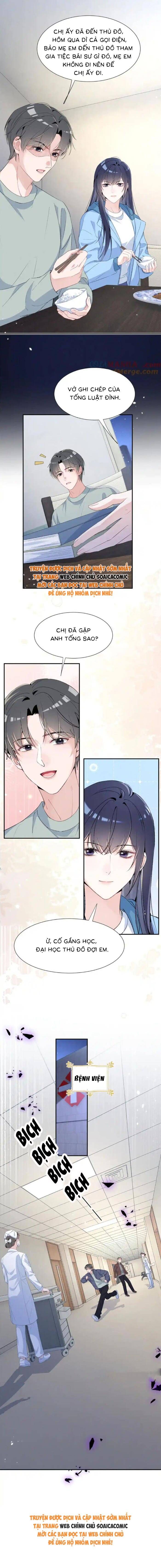 Phu Nhân Lại Rơi Áo Choàng - Chapter 72