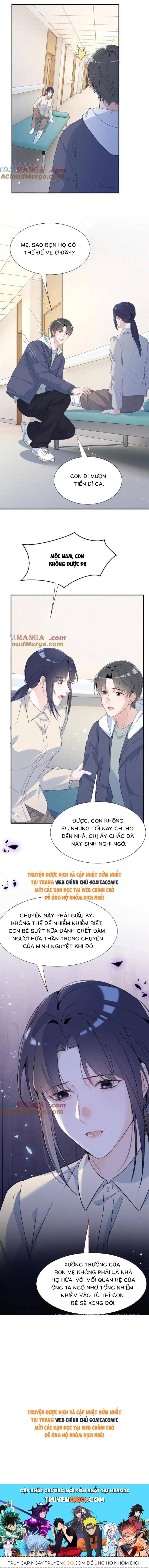 Phu Nhân Lại Rơi Áo Choàng - Chapter 72