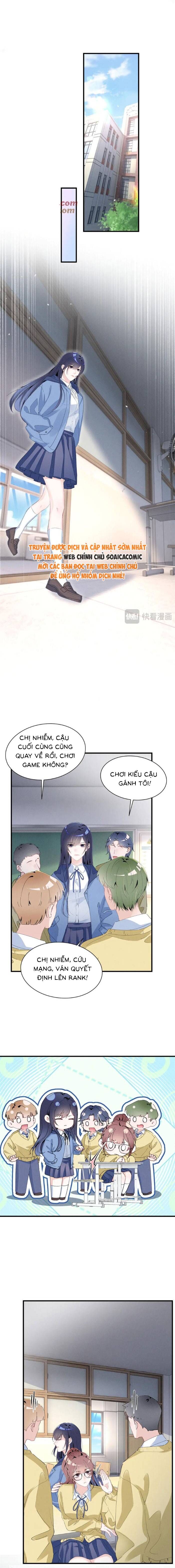 Phu Nhân Lại Rơi Áo Choàng - Chapter 73