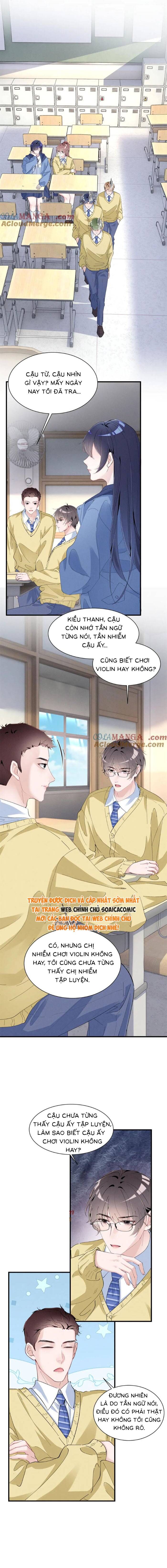 Phu Nhân Lại Rơi Áo Choàng - Chapter 73