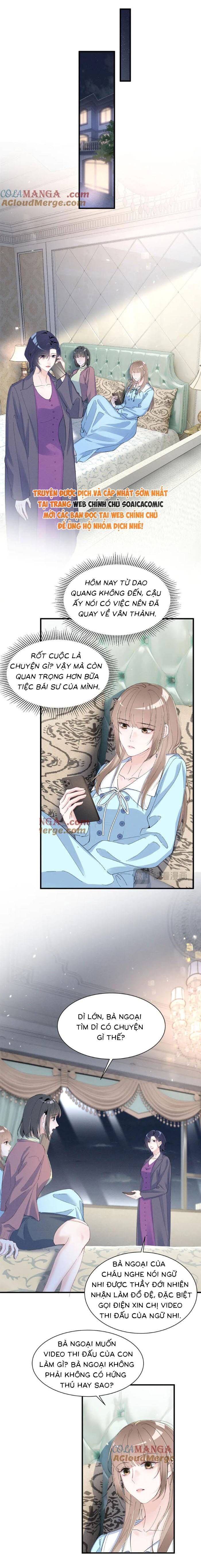 Phu Nhân Lại Rơi Áo Choàng - Chapter 73