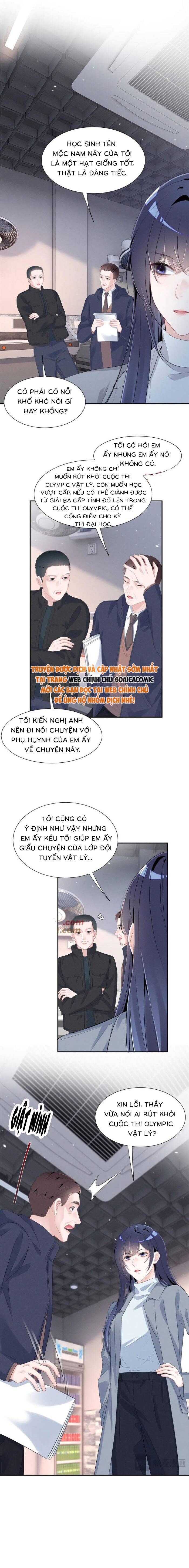 Phu Nhân Lại Rơi Áo Choàng - Chapter 73