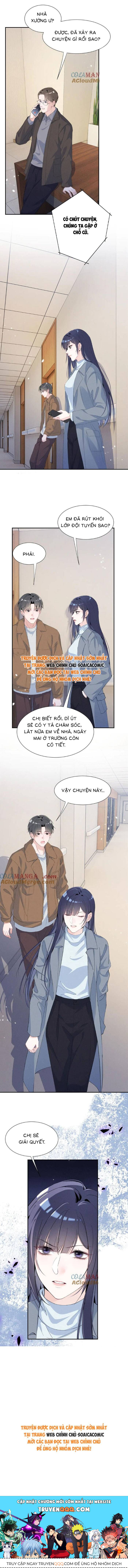 Phu Nhân Lại Rơi Áo Choàng - Chapter 73