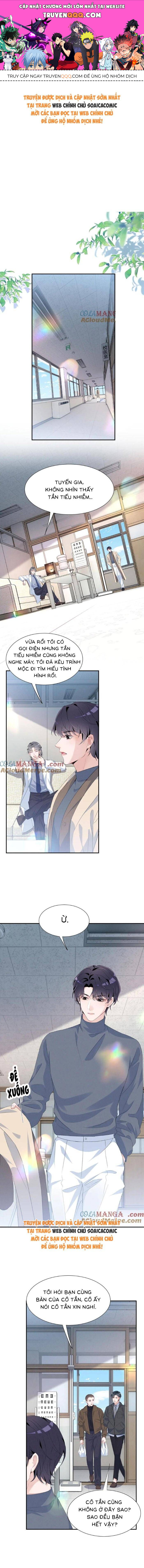 Phu Nhân Lại Rơi Áo Choàng - Chapter 74