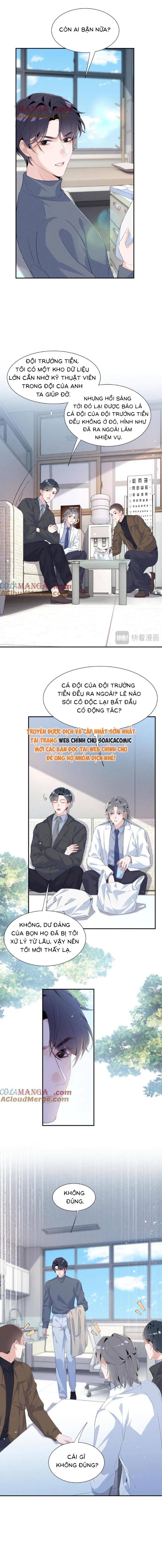 Phu Nhân Lại Rơi Áo Choàng - Chapter 74