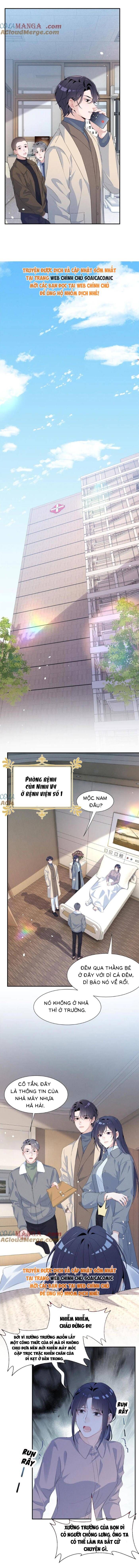Phu Nhân Lại Rơi Áo Choàng - Chapter 74