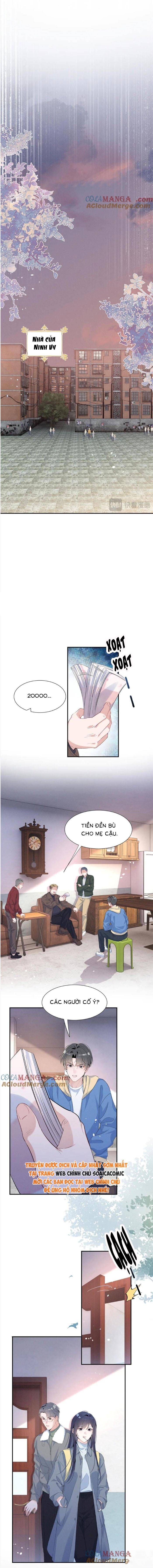 Phu Nhân Lại Rơi Áo Choàng - Chapter 74