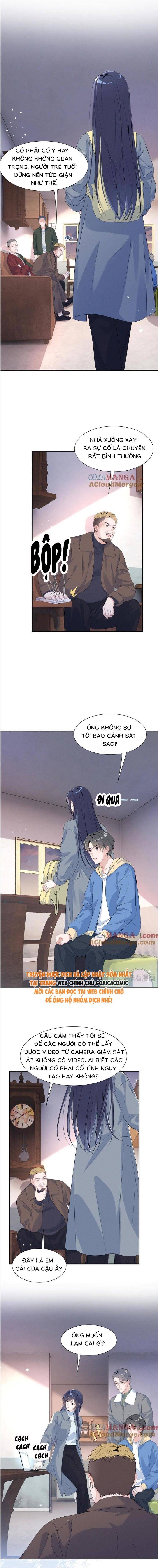 Phu Nhân Lại Rơi Áo Choàng - Chapter 74