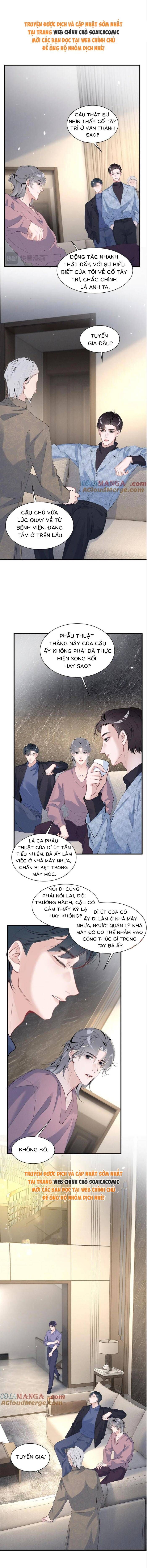 Phu Nhân Lại Rơi Áo Choàng - Chapter 75