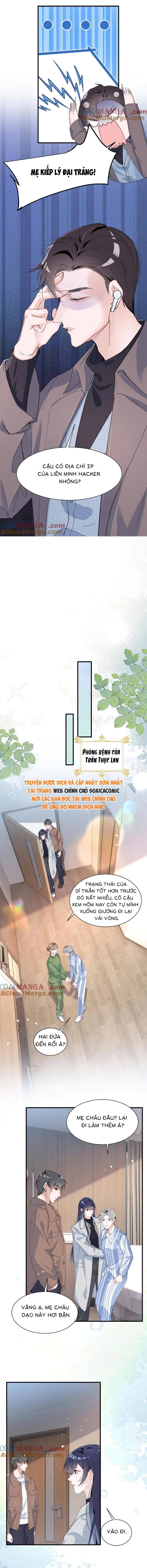 Phu Nhân Lại Rơi Áo Choàng - Chapter 75