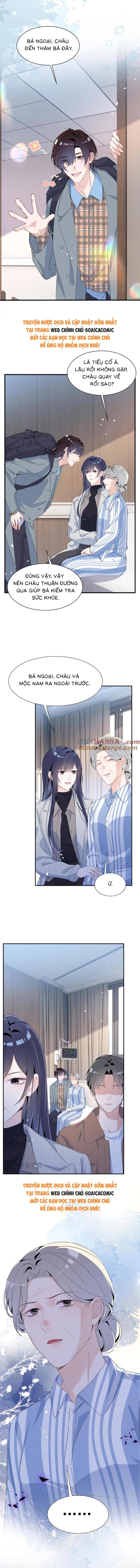Phu Nhân Lại Rơi Áo Choàng - Chapter 75