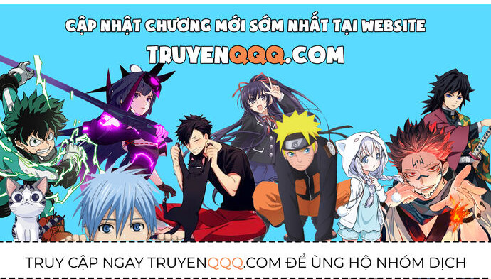 Kỷ Nguyên Thợ Săn - Chapter 14