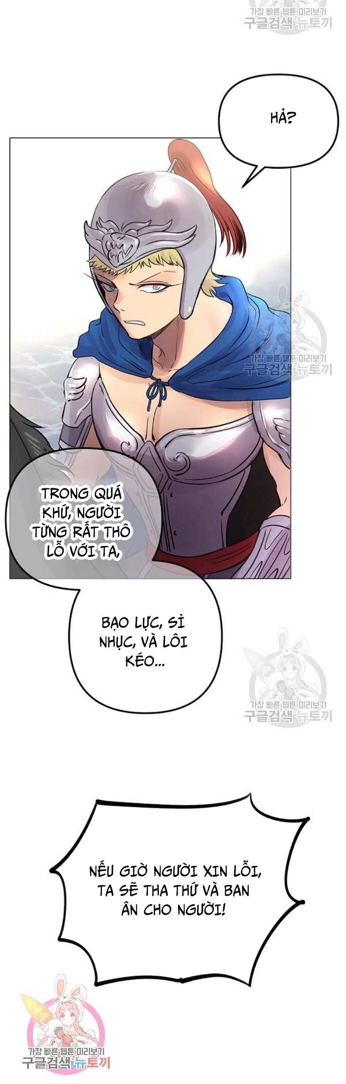 Người Cai Trị Thời Gian - Chapter 37