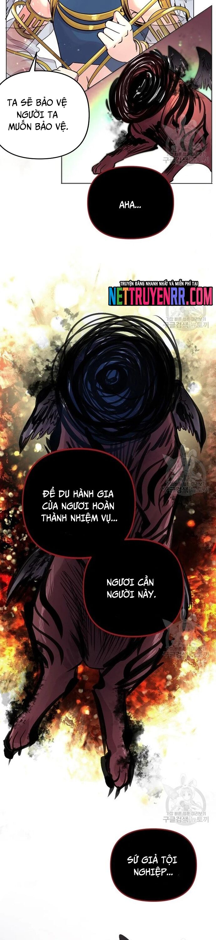 Người Cai Trị Thời Gian - Chapter 40