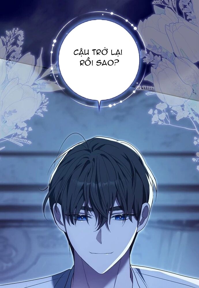 Tôi Chỉ Muốn Ngủ Riêng! - Chapter 16