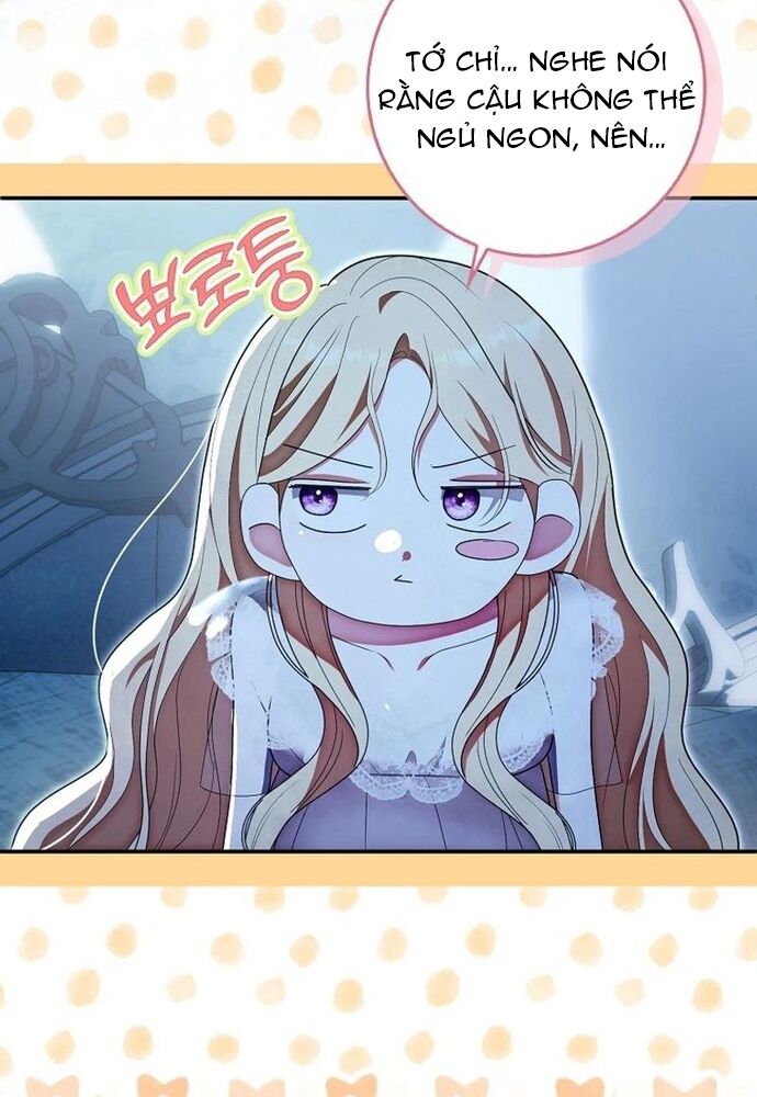 Tôi Chỉ Muốn Ngủ Riêng! - Chapter 16