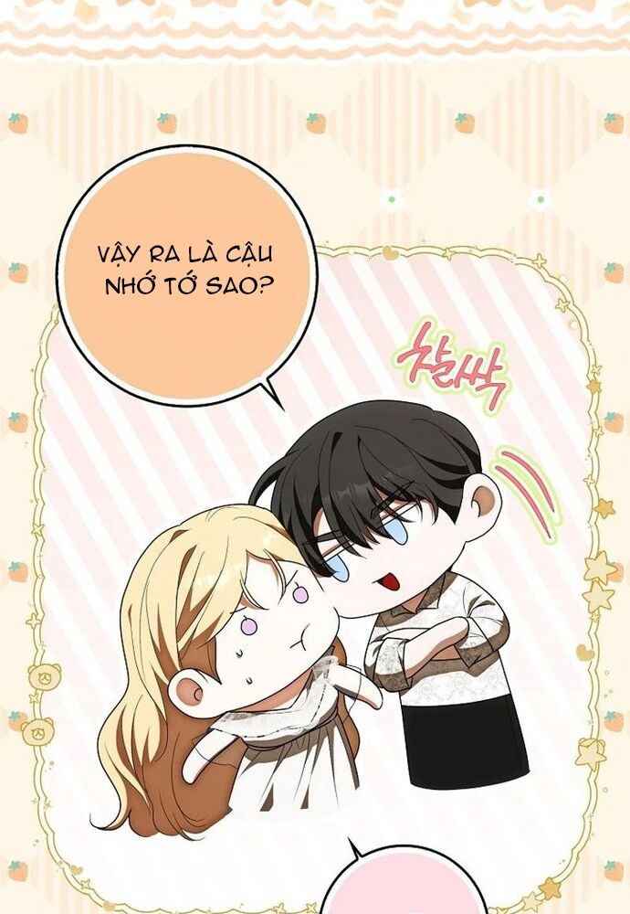 Tôi Chỉ Muốn Ngủ Riêng! - Chapter 16