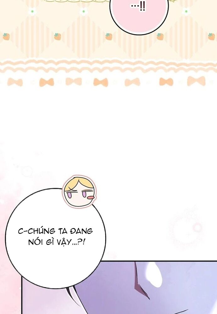Tôi Chỉ Muốn Ngủ Riêng! - Chapter 16