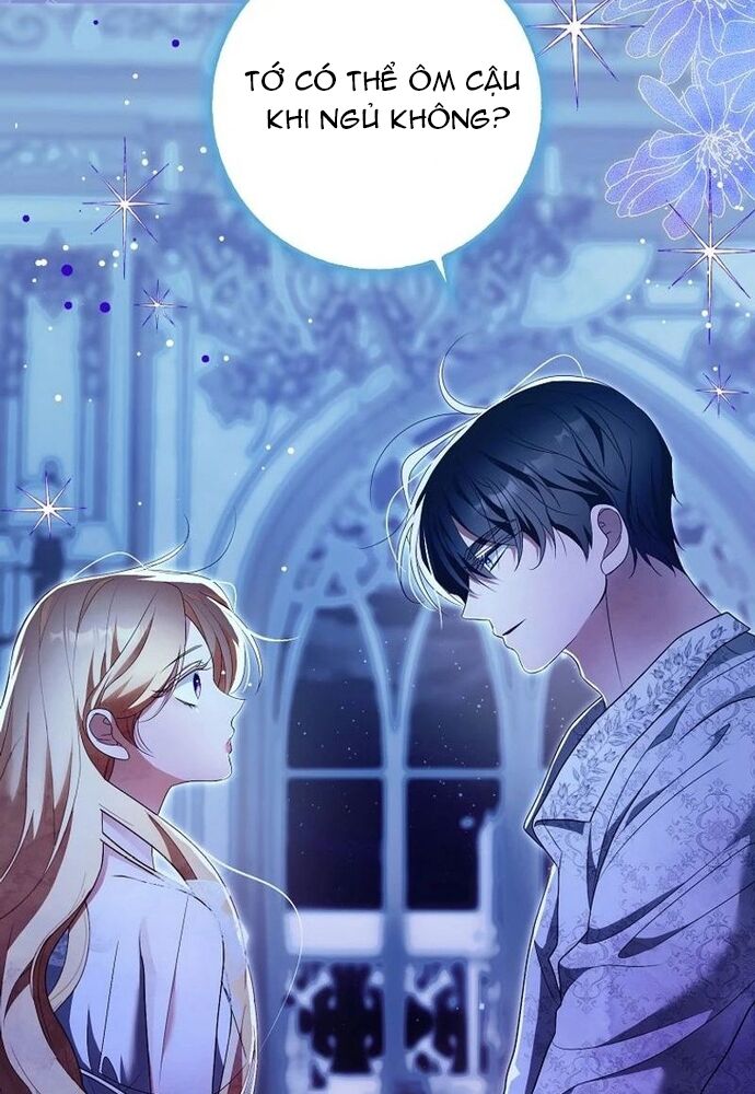 Tôi Chỉ Muốn Ngủ Riêng! - Chapter 16
