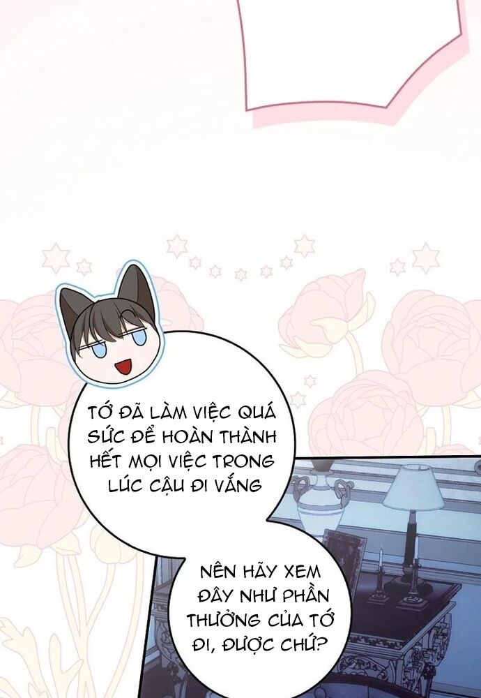 Tôi Chỉ Muốn Ngủ Riêng! - Chapter 16