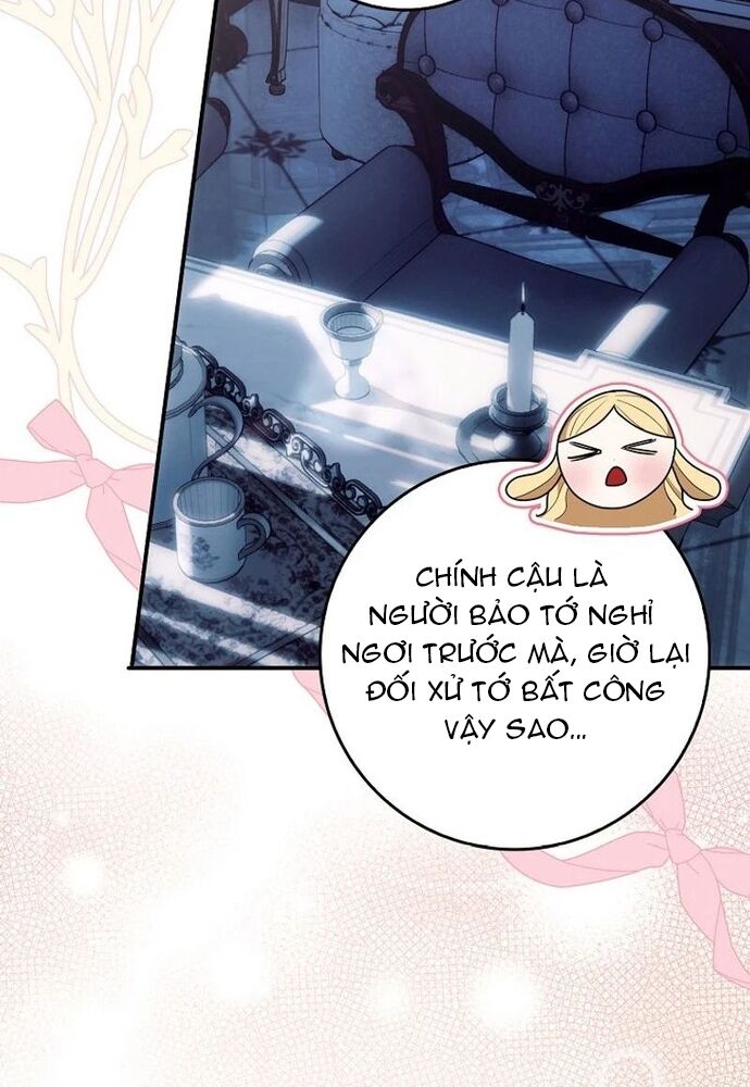 Tôi Chỉ Muốn Ngủ Riêng! - Chapter 16