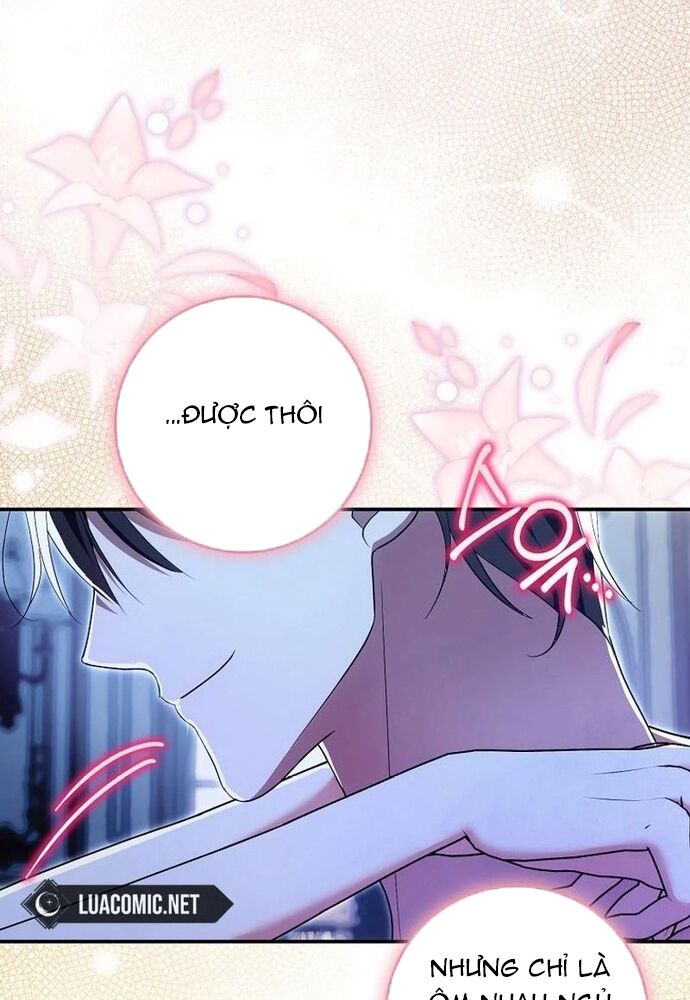 Tôi Chỉ Muốn Ngủ Riêng! - Chapter 16