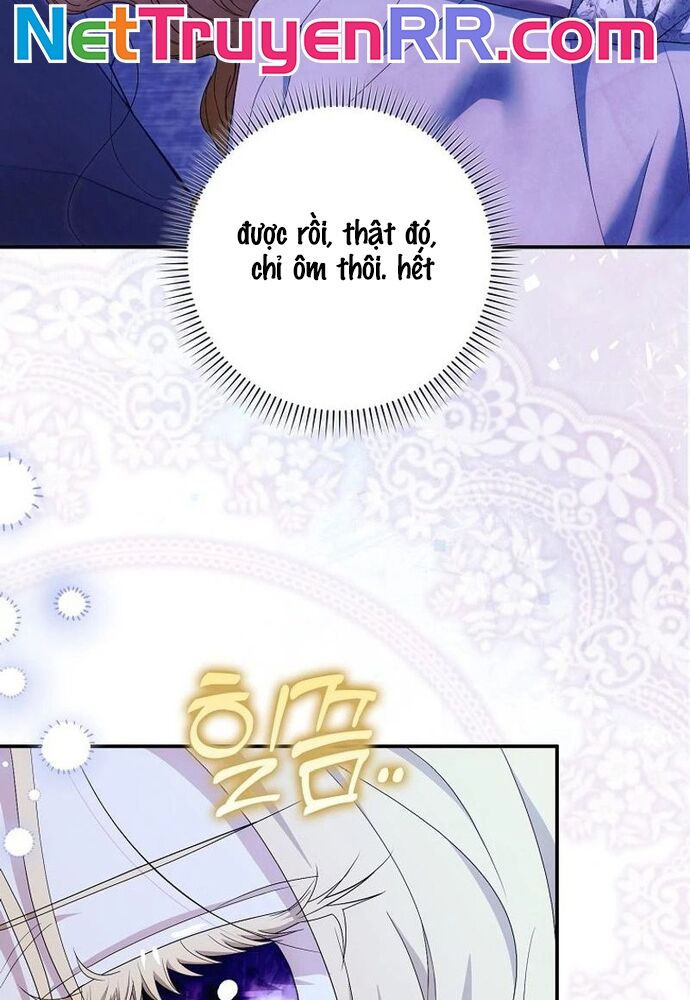Tôi Chỉ Muốn Ngủ Riêng! - Chapter 16