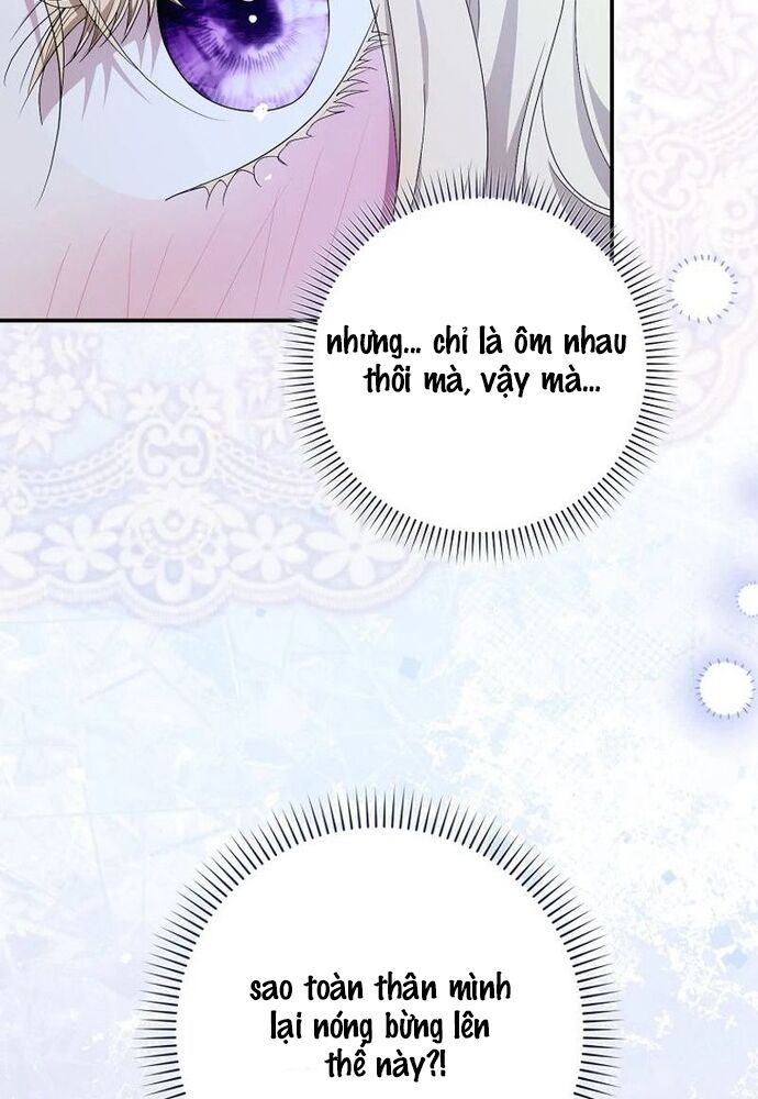 Tôi Chỉ Muốn Ngủ Riêng! - Chapter 16