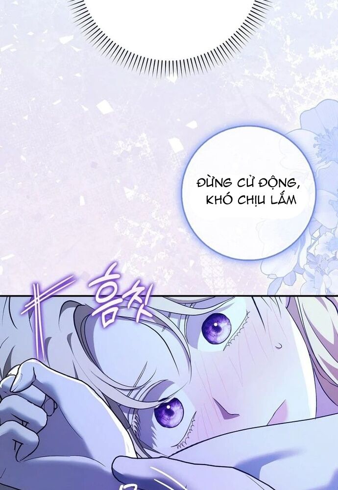 Tôi Chỉ Muốn Ngủ Riêng! - Chapter 16