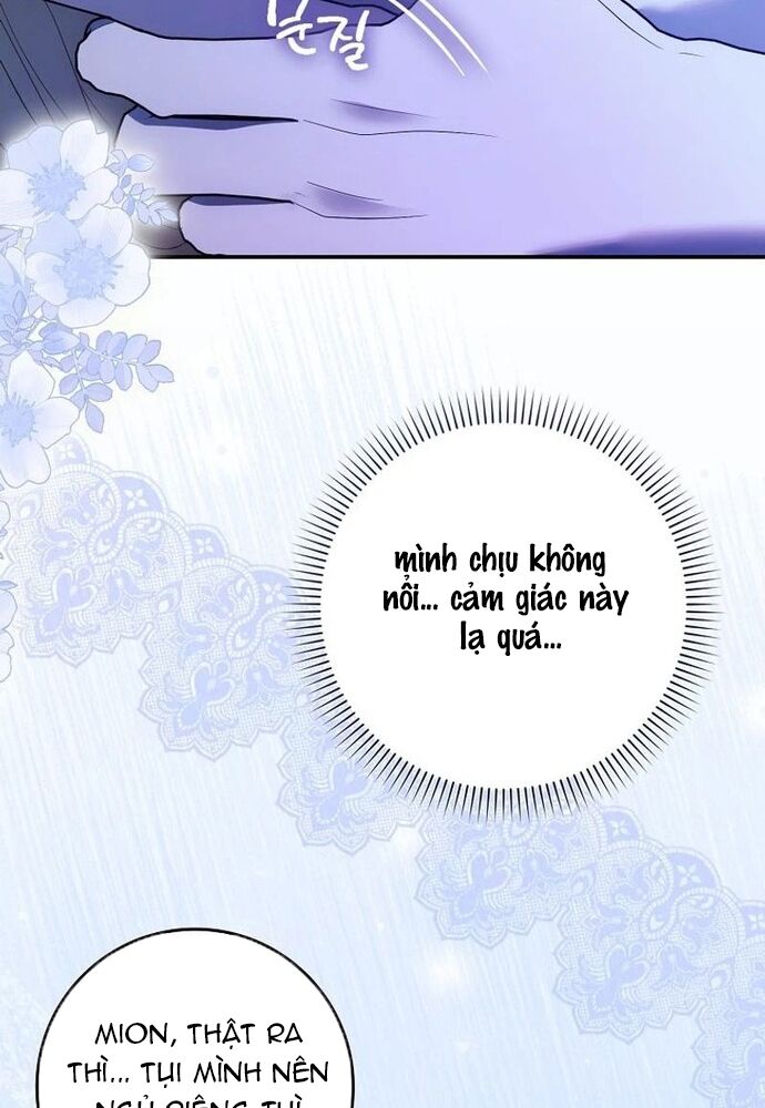 Tôi Chỉ Muốn Ngủ Riêng! - Chapter 16