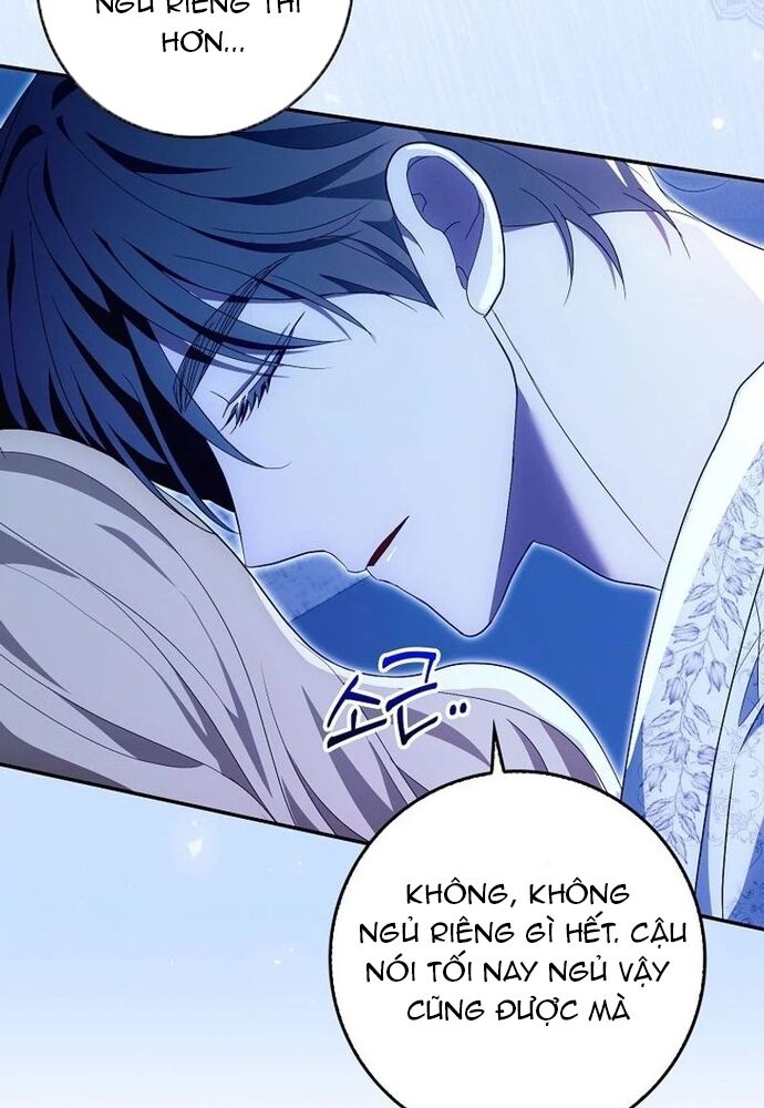 Tôi Chỉ Muốn Ngủ Riêng! - Chapter 16