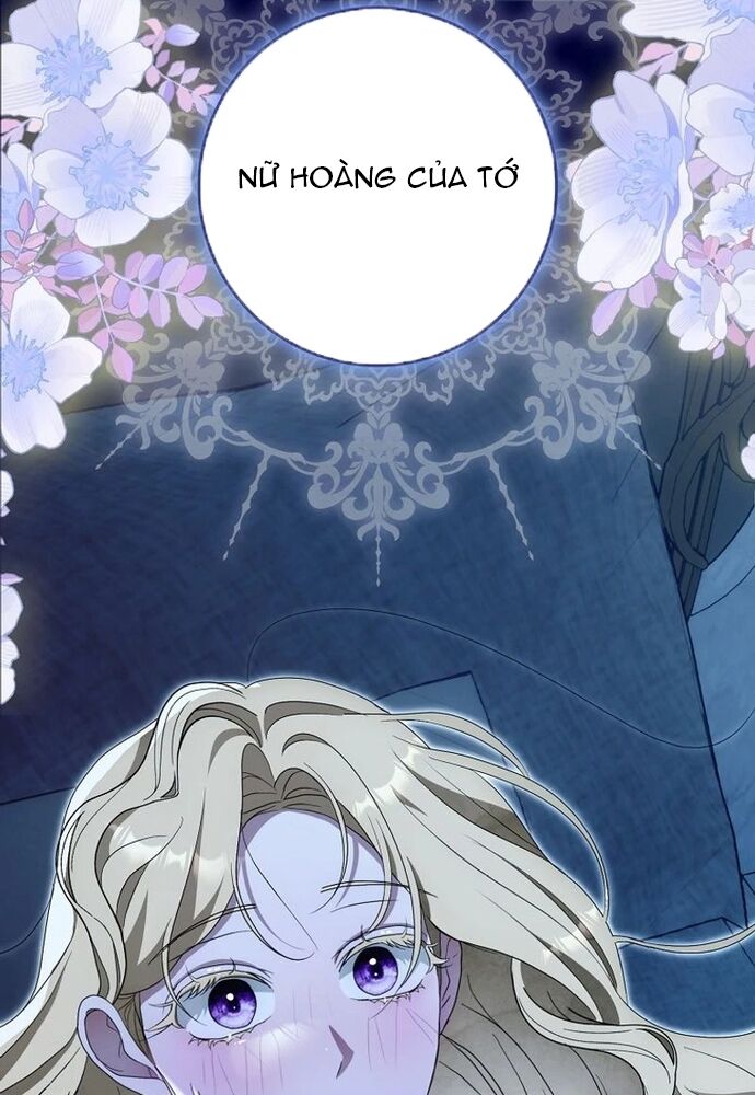 Tôi Chỉ Muốn Ngủ Riêng! - Chapter 16
