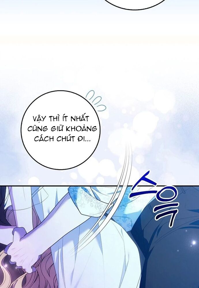 Tôi Chỉ Muốn Ngủ Riêng! - Chapter 16