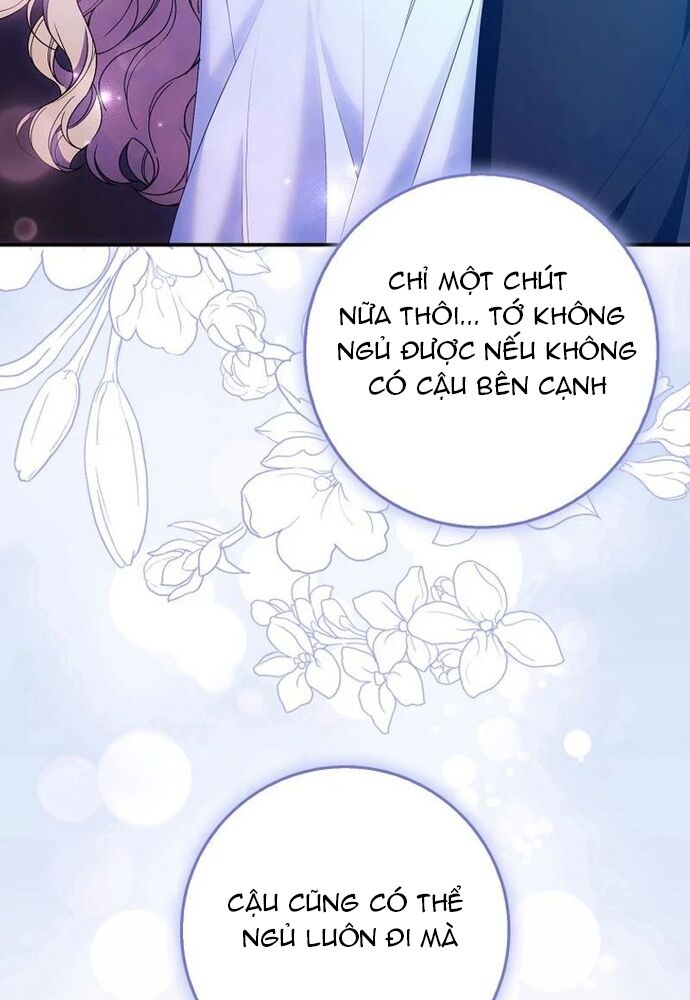 Tôi Chỉ Muốn Ngủ Riêng! - Chapter 16