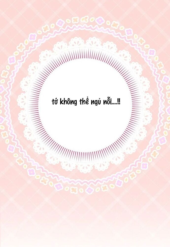 Tôi Chỉ Muốn Ngủ Riêng! - Chapter 16