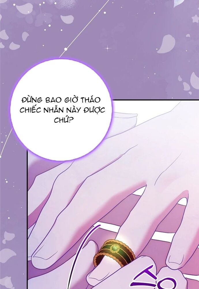 Tôi Chỉ Muốn Ngủ Riêng! - Chapter 16