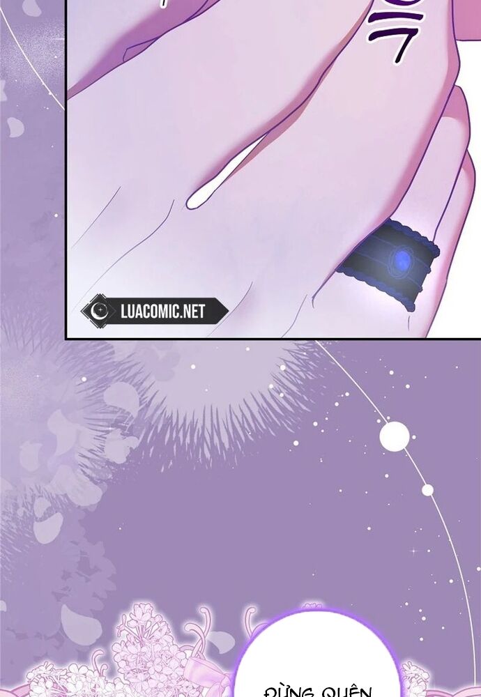 Tôi Chỉ Muốn Ngủ Riêng! - Chapter 16