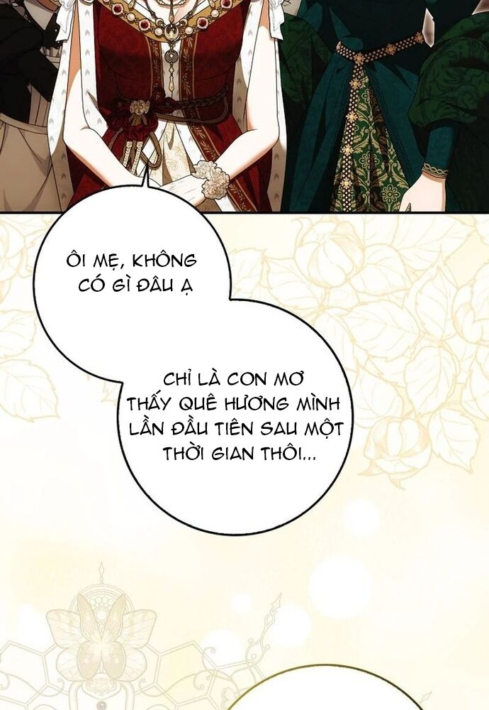 Tôi Chỉ Muốn Ngủ Riêng! - Chapter 16