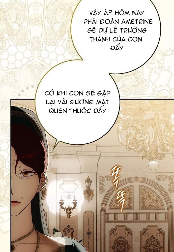 Tôi Chỉ Muốn Ngủ Riêng! - Chapter 16