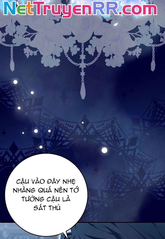 Tôi Chỉ Muốn Ngủ Riêng! - Chapter 16